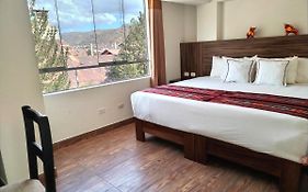 Dreams Boutique Hotel Cusco